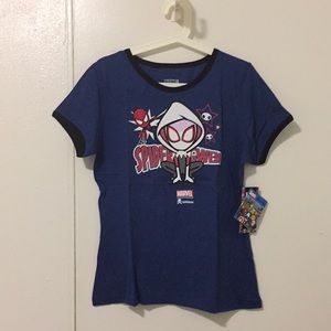 tokidoki x MARVEL Top, New